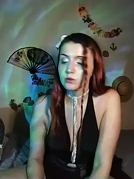 Horrorchan13 online show from 06-27-26, 06:57