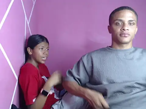 JefryCarolina01 online show from 07-24-26, 01:31