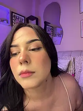 BigLexxx online show from 07-05-26, 01:56