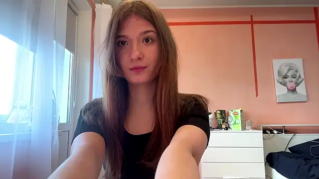 CatherynShubin online show from 06-28-26, 10:21