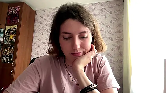 GinnyDrews online show from 07-28-26, 12:48