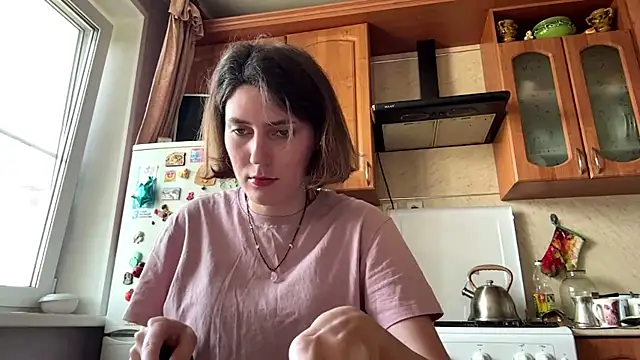 GinnyDrews online show from 07-30-26, 08:13