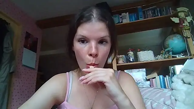 karma princess online show from 07-13-26, 06:22