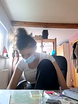karma princess online show from 07-19-26, 03:05