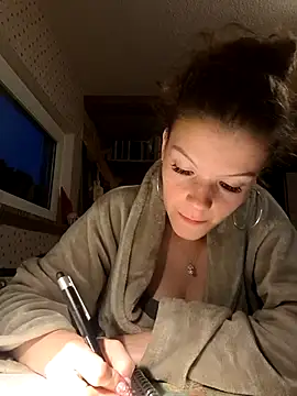 karma princess online show from 07-24-26, 07:45