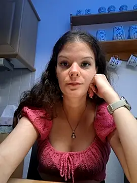 karma princess online show from 07-28-26, 07:50