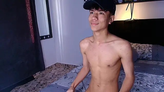 Jacob  10 online show from 07-21-26, 01:24