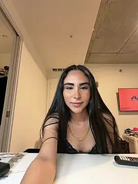 mermaid jade online show from 07-03-26, 10:38