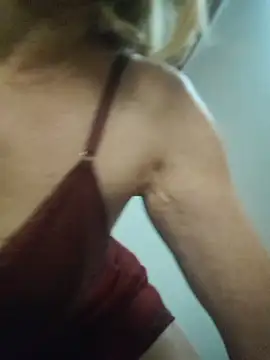 CarmenAmorosa online show from 07-23-26, 12:58