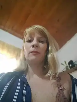 CarmenAmorosa online show from 07-24-26, 12:47