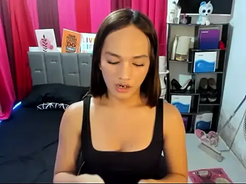 Seductive Victoria online show from 07-20-26, 12:29