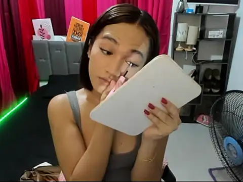 Seductive Victoria online show from 07-29-26, 06:44