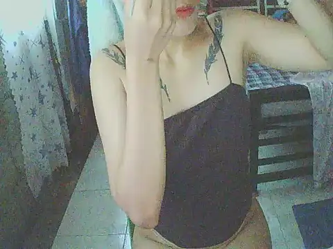 pretty kat198 online show from 07-19-26, 04:05