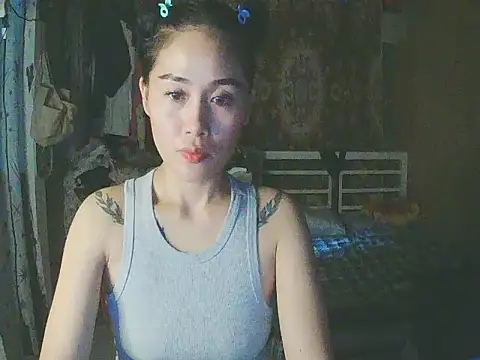 pretty kat198 online show from 07-22-26, 11:57