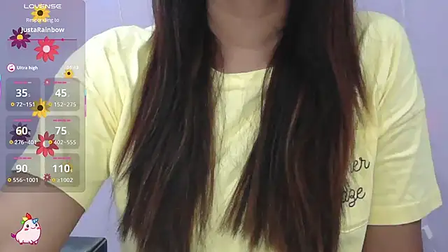 Snapshot of Trishas_Stream chatting on 02-06-25, 12:16 Trishas Stream online show from 02-06-25, 12:16