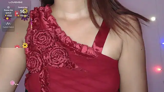 Snapshot of Trishas_Stream chatting on 02-07-25, 10:50 Trishas Stream online show from 02-07-25, 10:50