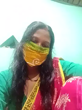 Tamanna-ji1 online show from 07-19-26, 03:21
