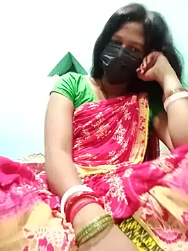 Tamanna-ji1 online show from 07-21-26, 05:32