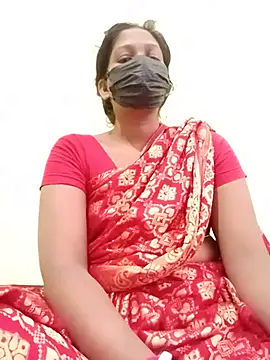 Tamanna-ji1 online show from 08-01-26, 07:51