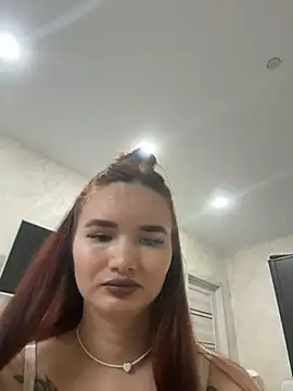 ArnellaSweet online show from 06-30-26, 10:38