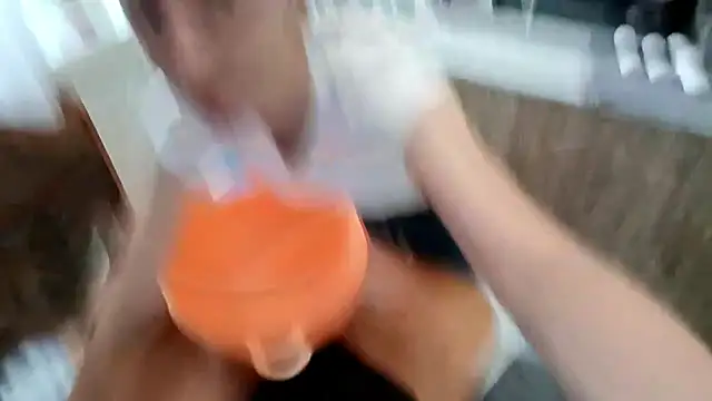 ElizaRass online show from 07-30-26, 07:07