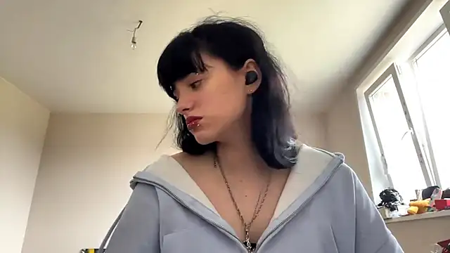 Snapshot of SoagAlexa chatting on 07-17-26, 07:26 SoagAlexa online show from 07-17-26, 07:26