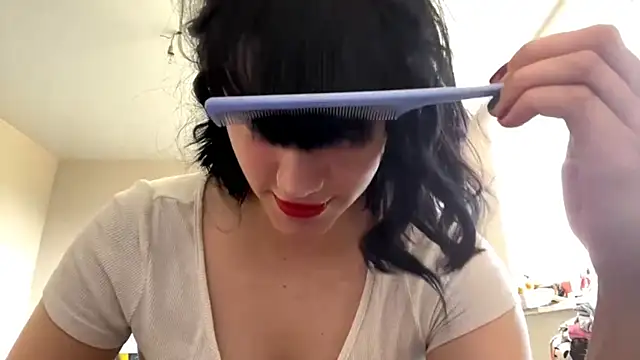 Snapshot of SoagAlexa chatting on 07-30-26, 06:23 SoagAlexa online show from 07-30-26, 06:23