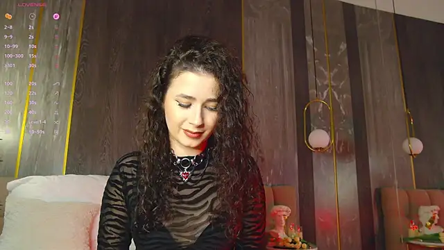 Snapshot of AgataMercer chatting on 07-18-26, 05:50 AgataMercer online show from 07-18-26, 05:50