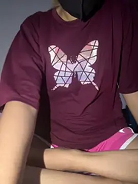 Sexy-deshigirls online show from 07-04-26, 08:26