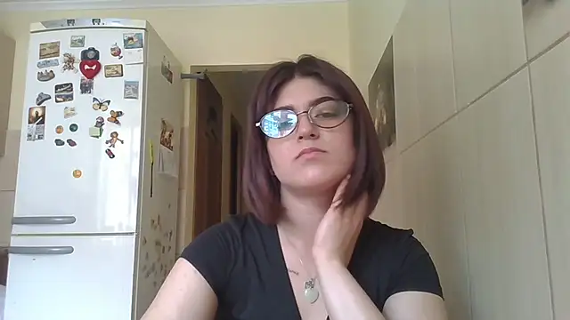 Lola enjoy online show from 07-17-26, 11:28