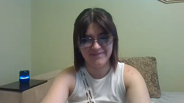 Lola enjoy online show from 07-22-26, 02:09