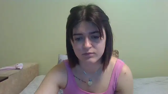 Lola enjoy online show from 07-26-26, 10:55