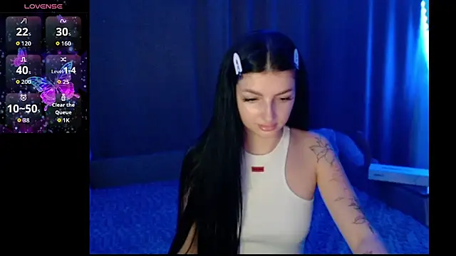 siablack online show from 06-30-26, 07:26