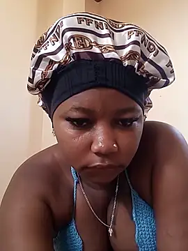 Vina Etty online show from 07-02-26, 07:14