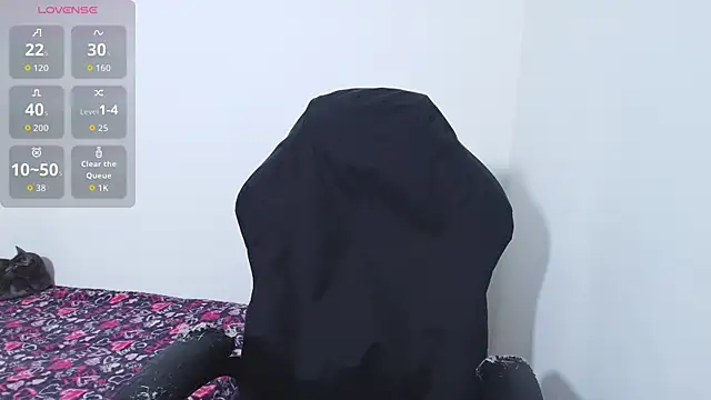 alayacherry2 online show from 07-28-26, 03:13