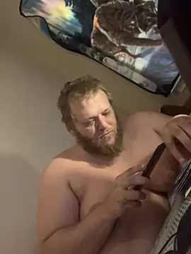 Tallbellybear online show from 07-07-26, 03:49