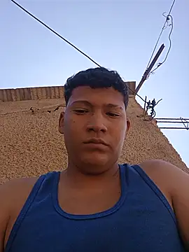 Snapshot of Tuperromalvado chatting on 08-02-26, 02:37 Tuperromalvado online show from 08-02-26, 02:37