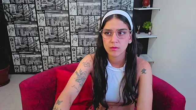 Snapshot of Xiomara_vega chatting on 07-01-26, 10:20 Xiomara vega online show from 07-01-26, 10:20