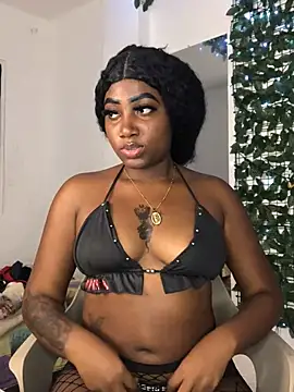 Karime-1 online show from 07-02-26, 01:16