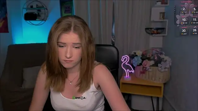 hanna kiss3 online show from 07-28-26, 04:50