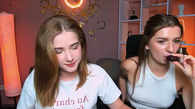 hanna kiss3 online show from 07-31-26, 07:08