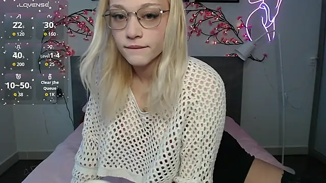 Coraline bush online show from 07-18-26, 05:33