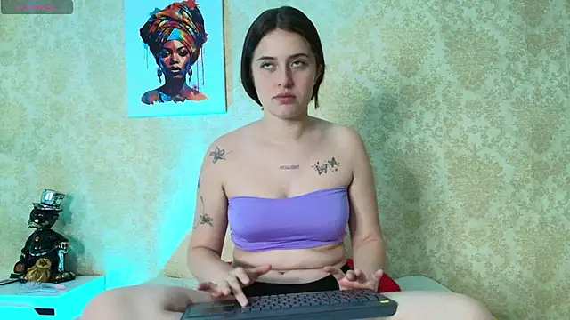 Snapshot of CherryRoseX chatting on 07-19-26, 11:14 CherryRoseX online show from 07-19-26, 11:14