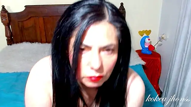 Kokea jhonss online show from 06-15-26, 04:25