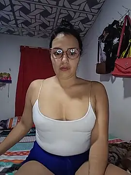 Ariel  xoxo online show from 07-17-26, 03:24