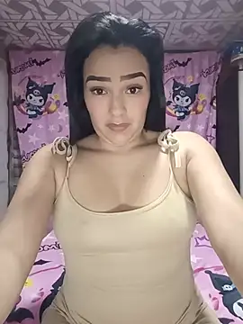 Ariel  xoxo online show from 07-19-26, 03:10