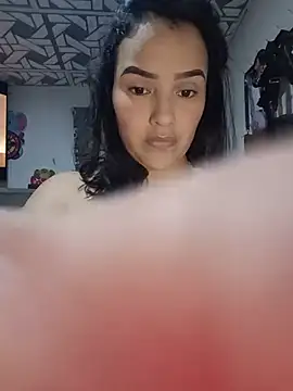 Ariel  xoxo online show from 07-22-26, 02:25