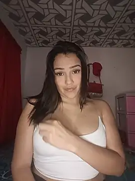 Ariel  xoxo online show from 07-26-26, 05:37