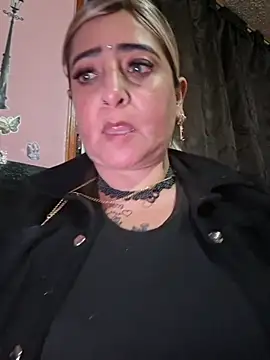 AlexaJonnes online show from 07-31-26, 03:06