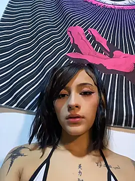 karolCozmo online show from 07-03-26, 07:04